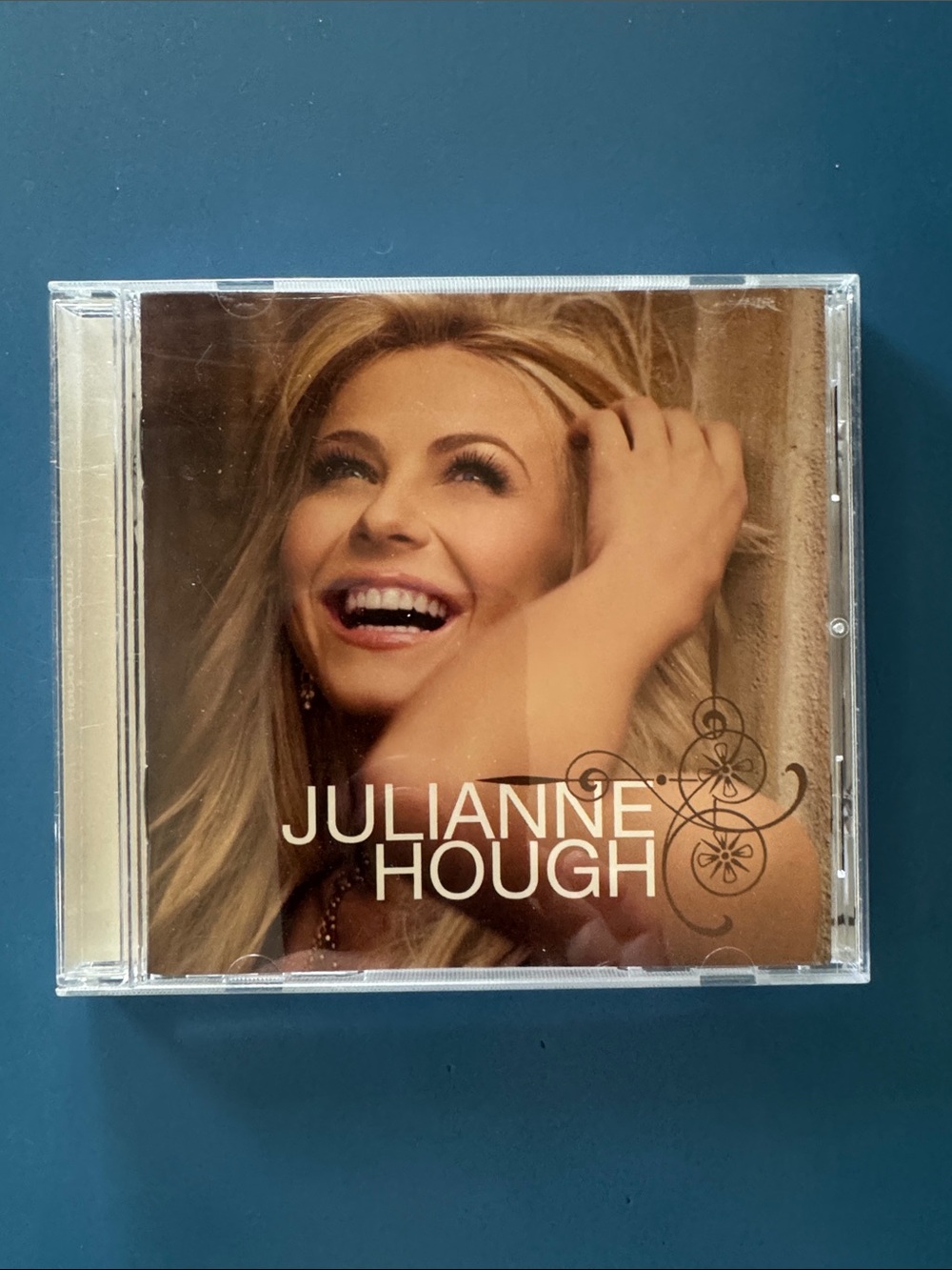 Julianne Hough CD